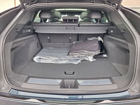 New 2026 Cadillac Lyriq V image 24