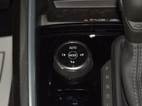 New 2026 Chevrolet Colorado Trail Boss AWD/4WD image 34