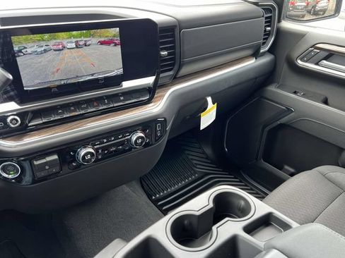 New 2026 GMC Sierra 1500 Elevation AWD/4WD image 30