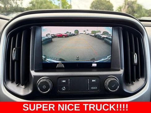 Used 2022 GMC Canyon Elevation w/ Trailering Package RWD image 23