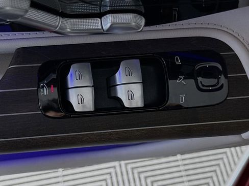 New 2026 Mercedes-Benz SL 43 AMG image 18