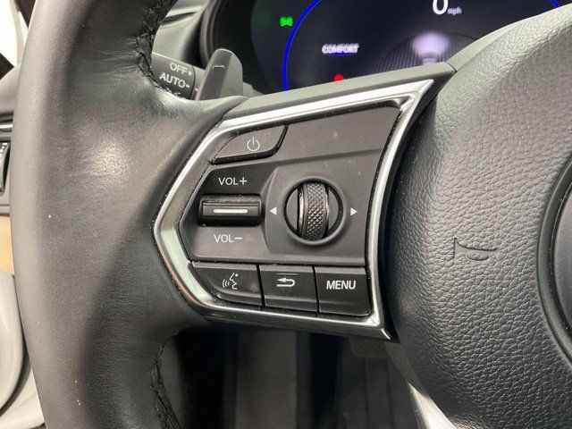 Used 2024 Acura TLX w/ Technology Package FWD image 18