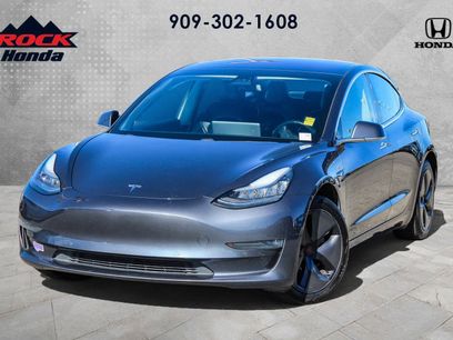 Used 2018 Tesla Model 3 Mid Range