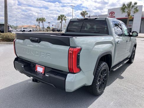 New 2026 Toyota Tundra SR5 image 5