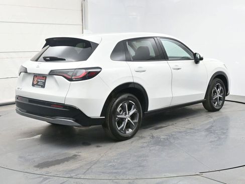 Used 2024 Honda HR-V EX-L image 25