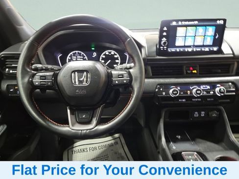 Certified 2023 Honda Pilot TrailSport image 19