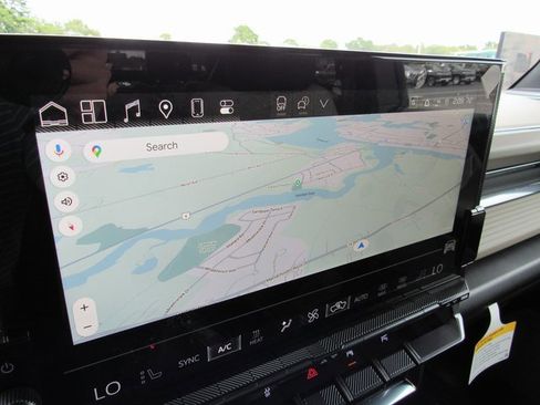 New 2026 GMC Hummer EV 4x4 Crew Cab image 20