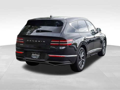 New 2026 Genesis GV80 2.5T Advanced AWD/4WD image 3