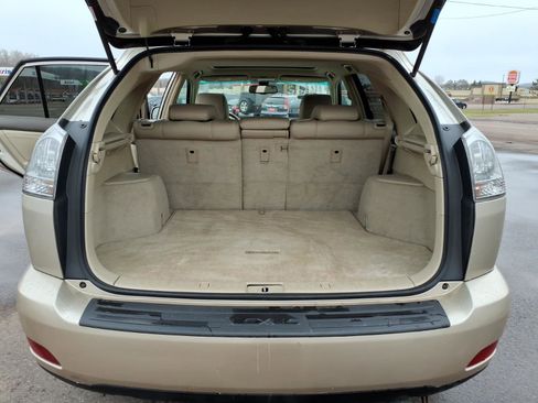Used 2007 Lexus RX 350 AWD image 12