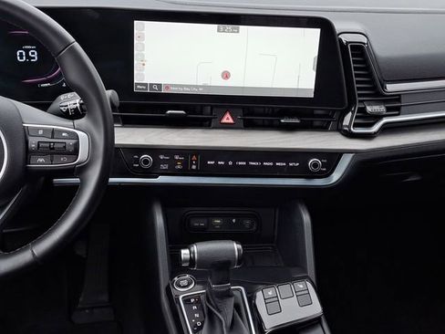 Used 2023 Kia Sportage X-Line w/ X-Line Premium Package AWD/4WD image 28