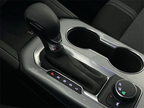 Certified 2024 Chevrolet Blazer LT w/ Convenience Package image 21