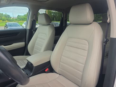 Used 2023 Honda CR-V EX-L image 11