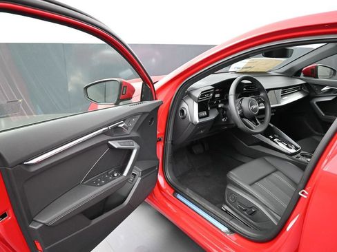 New 2026 Audi A3 2.0T Premium AWD/4WD image 5