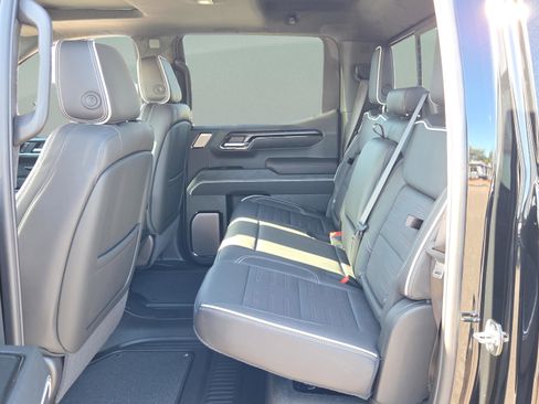 New 2026 GMC Sierra 1500 AT4X image 33