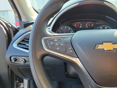 Used 2024 Chevrolet Malibu LT FWD image 22