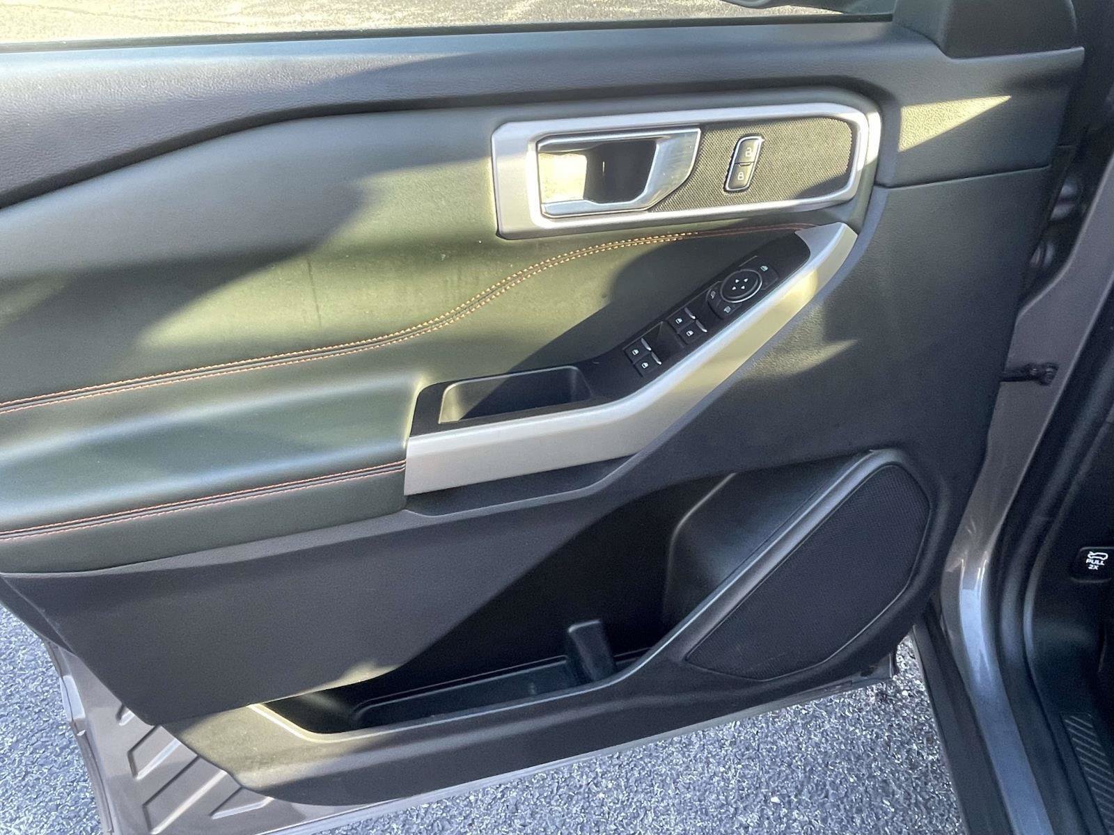 Used 2022 Ford Explorer Timberline AWD/4WD image 18