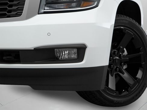 Used 2018 Chevrolet Suburban LT RWD image 63