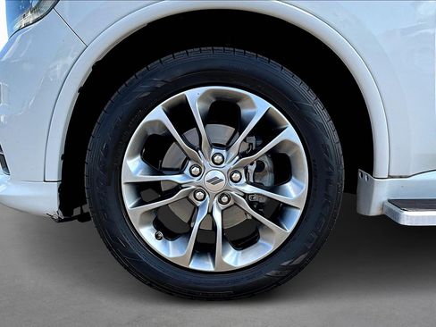 Used 2019 Dodge Durango GT image 8