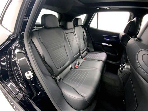 New 2026 Mercedes-Benz GLC 300 image 14