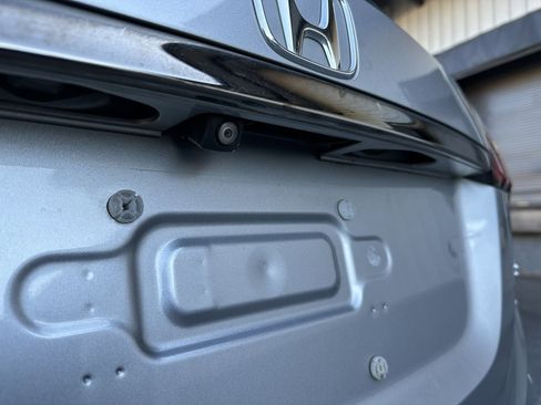 Used 2019 Honda HR-V Sport image 12