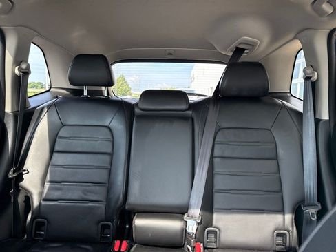 Certified 2025 Honda CR-V EX-L image 12
