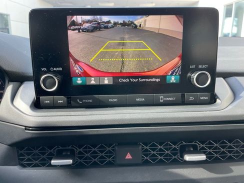 Certified 2025 Honda Accord SE image 17