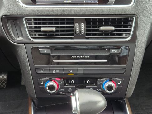 Used 2016 Audi Q5 2.0T Premium Plus w/ Technology Package image 18