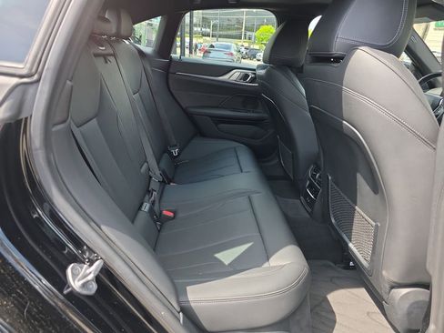 Used 2024 BMW i4 eDrive40 RWD image 13