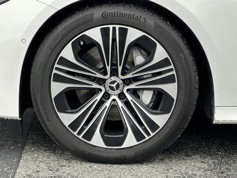 Certified 2025 Mercedes-Benz E 350 Sedan image 31