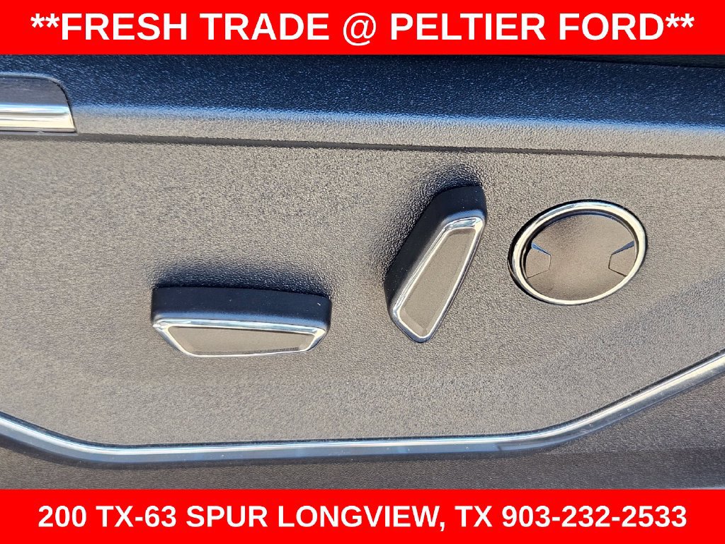 Certified 2021 Ford F150 Lariat w/ FX4 Off-Road Package AWD/4WD image 18
