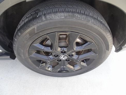 Certified 2023 Honda HR-V Sport image 10