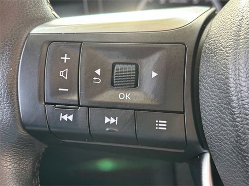 Certified 2024 INFINITI QX60 Pure image 36