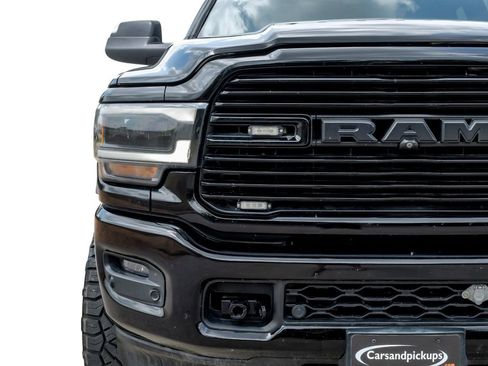 Used 2019 RAM 2500 Laramie image 50