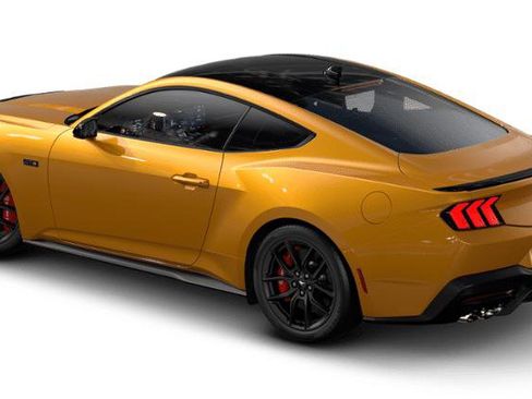 New 2026 Ford Mustang GT image 24