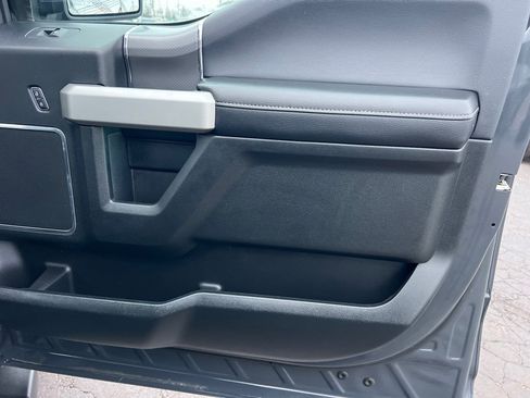 Used 2016 Ford F150 Lariat w/ Equipment Group 502A Luxury image 21