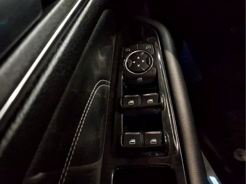 Used 2015 Ford Edge Titanium w/ Equipment Group 301A AWD/4WD image 20
