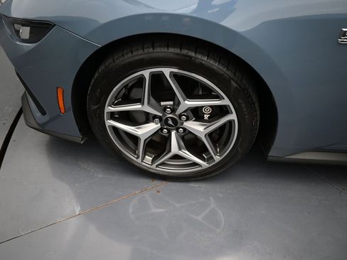 Used 2024 Ford Mustang GT Premium w/ GT Performance Package image 21