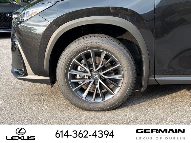 New 2026 Lexus NX 350 AWD w/ Accessory Package (2T) image 12