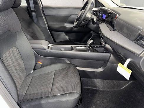 New 2026 Nissan Kicks S w/ Charging Package image 8