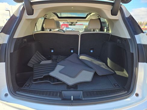 Used 2025 Acura RDX w/ Technology Package image 18