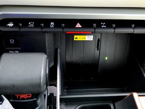 Used 2024 Toyota Tundra 1794 Edition image 45