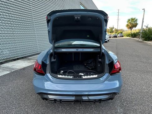 Used 2023 Audi RS e-tron GT w/ Ceramic Brake Package image 68