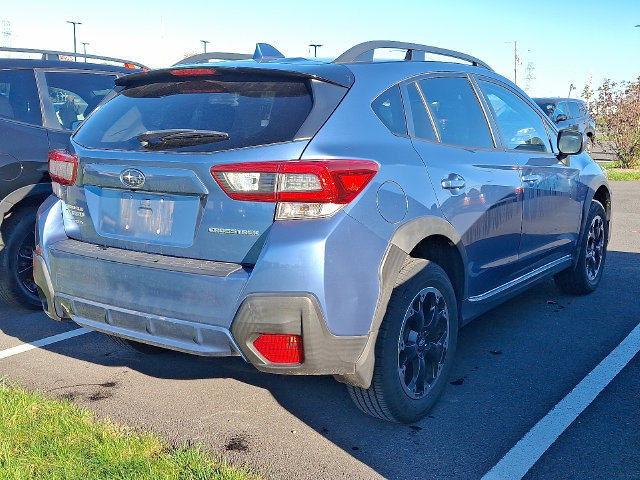 Used 2021 Subaru Crosstrek 2.0i Premium w/ Popular Package #3 AWD/4WD image 6