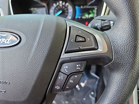 Used 2018 Ford Fusion S image 18