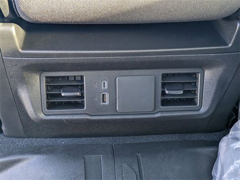 New 2026 Chevrolet Silverado 2500 Custom w/ Custom Convenience Package image 25