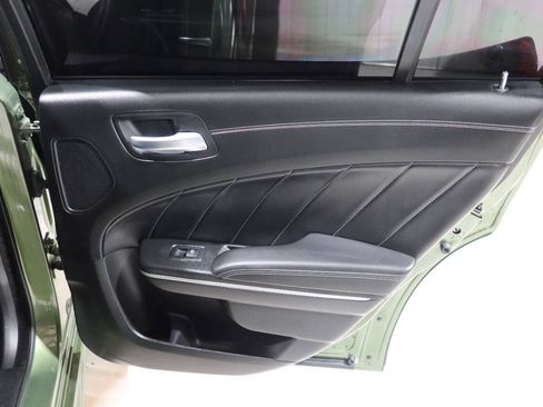 Used 2023 Dodge Charger Scat Pack RWD image 30