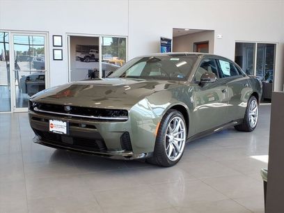 New 2026 Dodge Charger Scat Pack