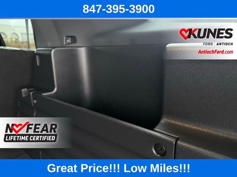 Used 2026 Honda Passport TrailSport Elite image 25