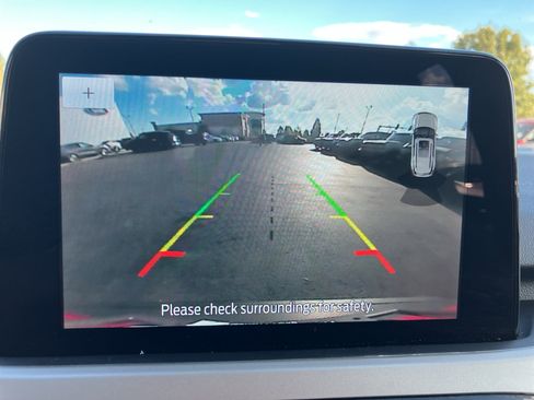 Used 2021 Ford Escape SEL image 25