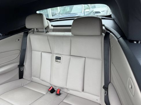 Used 2012 BMW 128i Convertible RWD image 19